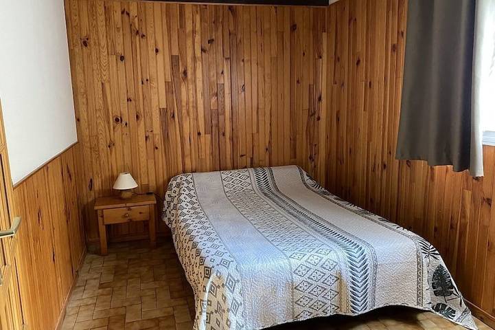 Gîte pour 3 personnes, avec piscine à Sorèze - 2