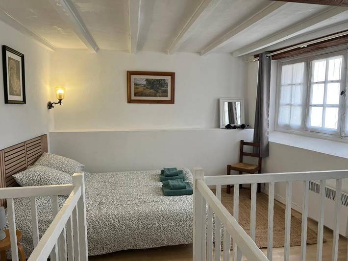 Gîte pour 4 personnes, avec vue et terrasse à Aubeterre-sur-Dronne - 3