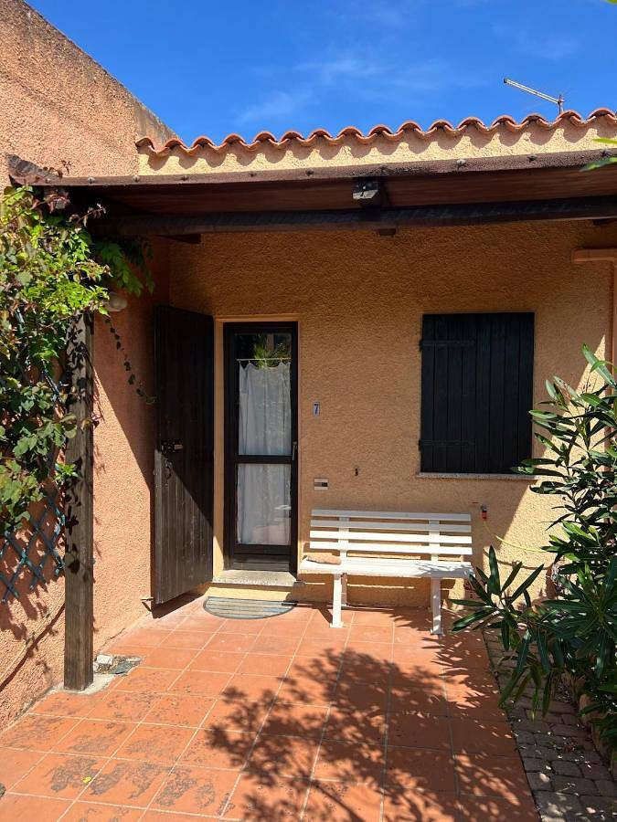 Casa vacanza per 6 persone, con giardino e panorama - 1