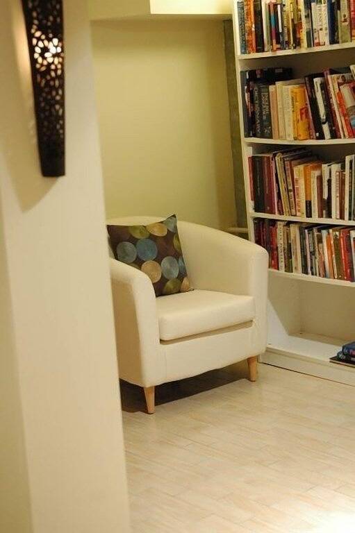 Ganze Wohnung, Cap Hill: Großes Urban / Luxe Studio. Schlaf 1-4, Fuß zur Hauptstadt, Union Station in Washington D.C., District of Columbia