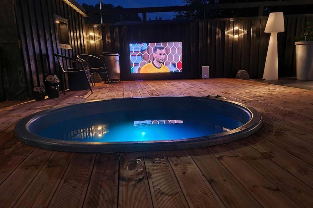 Villa för 16 Personer in Huddinge, Svenska Östersjön