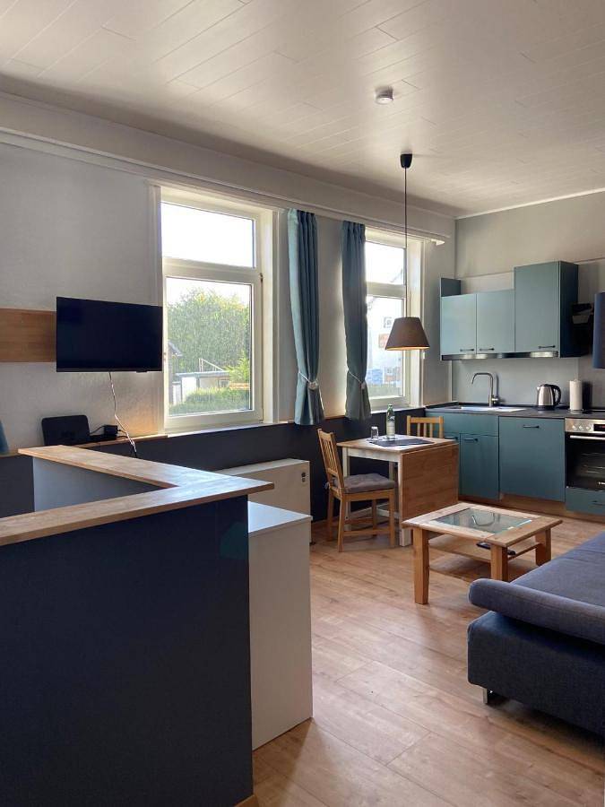 Ferienwohnung für 2 Personen