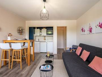 Vakantieappartement voor 2 Personen in Les Mathes, Nouvelle-Aquitaine, Afbeelding 3
