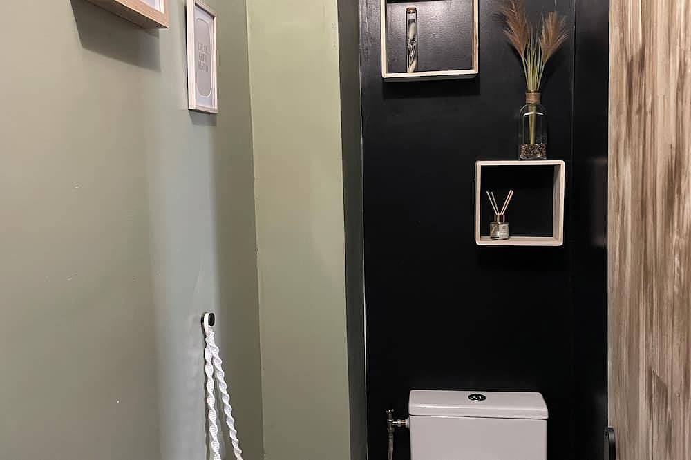 Ganze Wohnung, Joli T2 Dans le Centre de Mèze in Mèze, Côte d'Améthyste