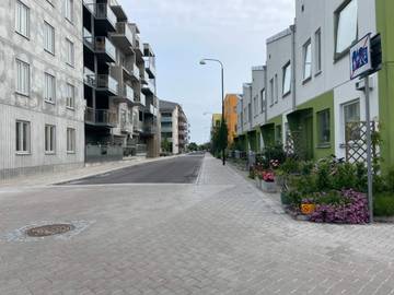 Ferienhaus für 4 Personen in Malmö, Skane, Bild 3