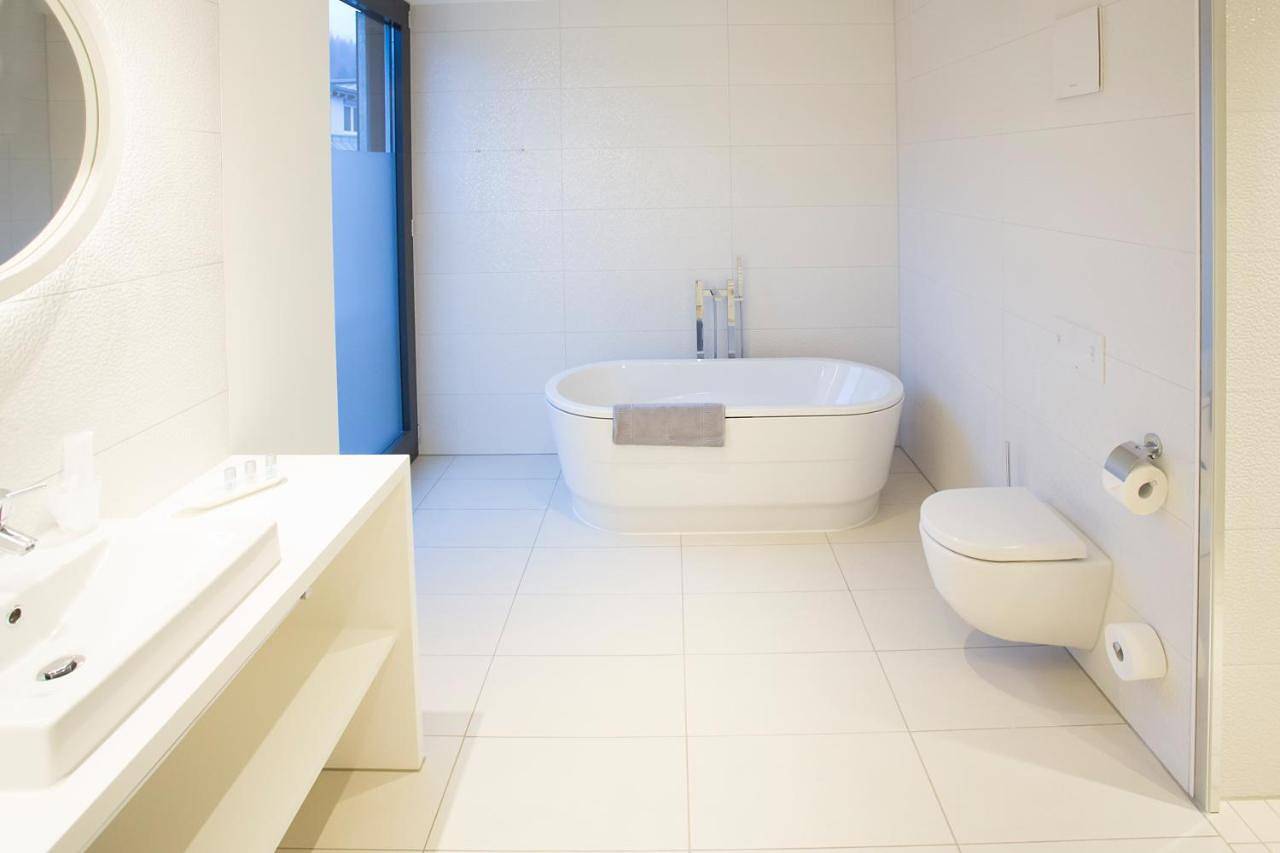 Business Double Room in Waldkirch, Forêt-Noire du Sud