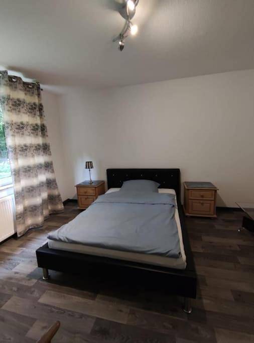 Appartement entier, Wohnung am Waldrand in Melle, Région d'Osnabrück