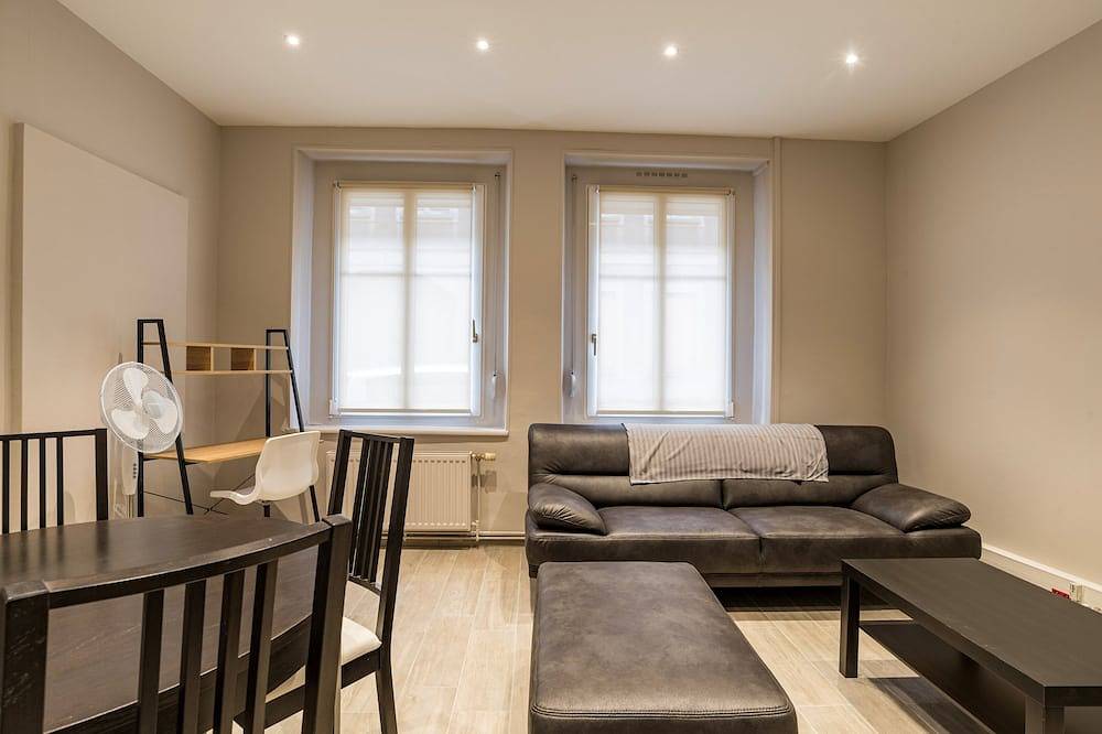 Appartement de vacances