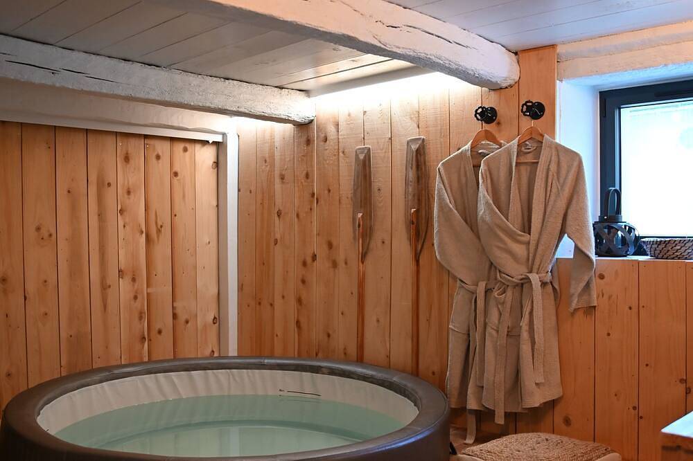 Photo : Maison de vacances