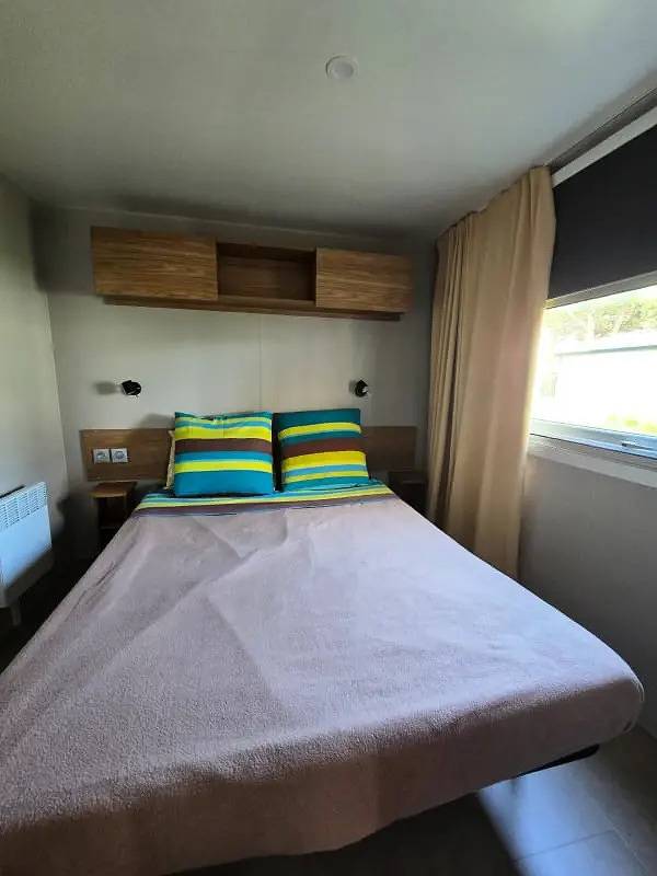 Camping pour 8 personnes à Canet-en-Roussillon - 2