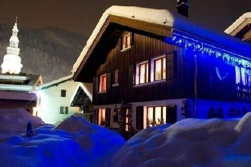Appartamento vacanze a La Clusaz a partire da 130€ a notte