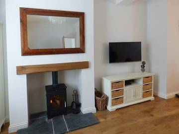 Cottage for 5 People in Amble, Northumberland Coast, Photo 3