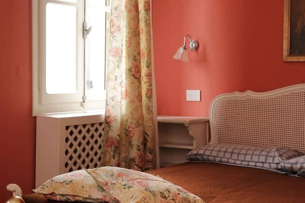 Fishing lodge nestled in the beautiful nature of the Po Delta in Rosolina, Rovigo Province