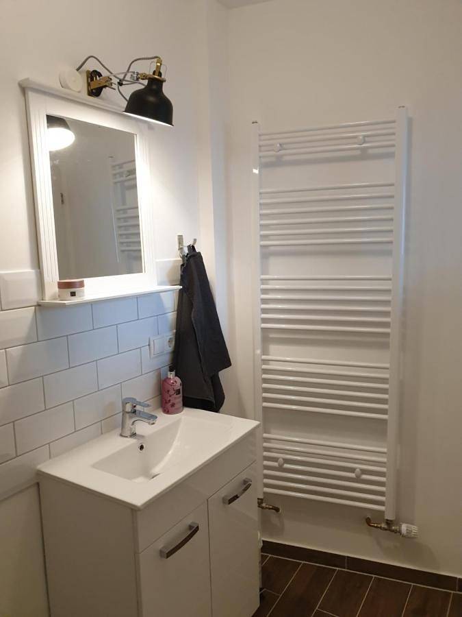 Ferienwohnung für 2 Personen, mit Terrasse in Bornheim - 4