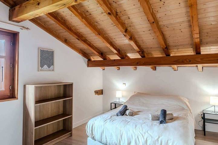 Gîte pour 4 personnes à Yvoire - 2