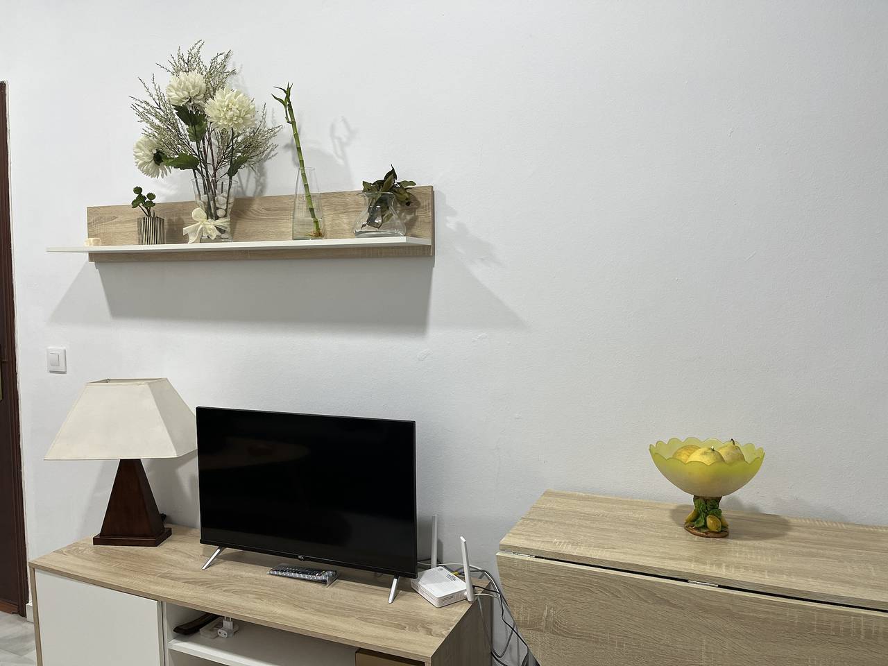 Appartement entier, Appartement de vacances pour 4 personnes in Cadix, Costa de la Luz