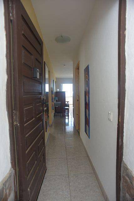 Ganze Ferienwohnung, Appartementanlage Aguas Verdes Appartement 23 m in Playa Valle de Santa Inés, Betancuria