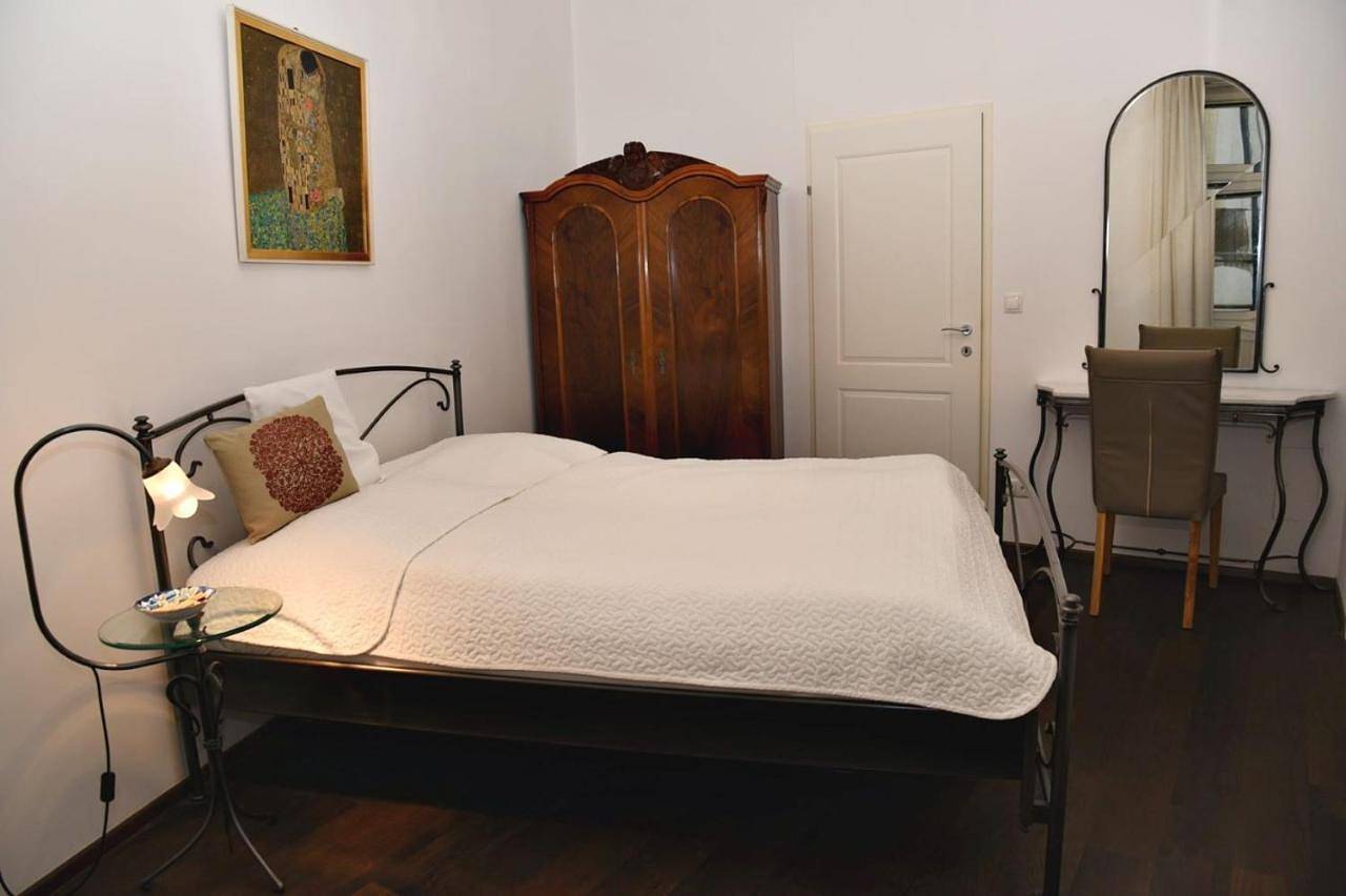 Ganze Wohnung, Grand Vienna City Center Apartment in Wieden (Wien Bundesland), Wien