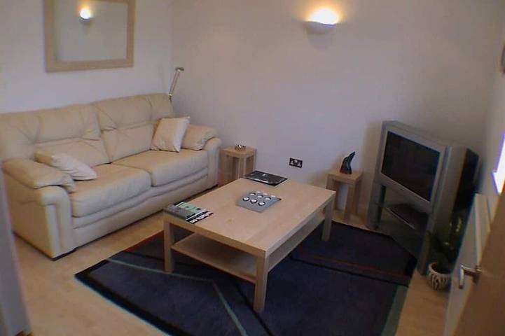 Apartment for 5 people in Crewe