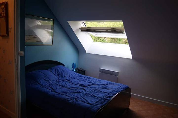 Location de vacances pour 4 personnes à Gommenec'h - 4