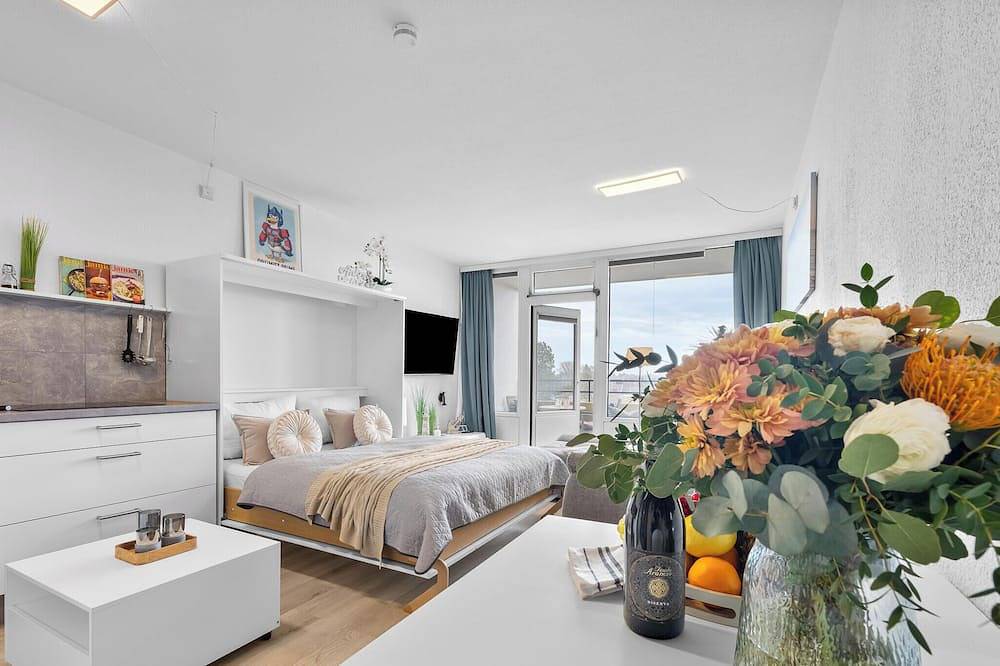 Appartamento vacanze a Wendtorf a partire da 112€ a notte