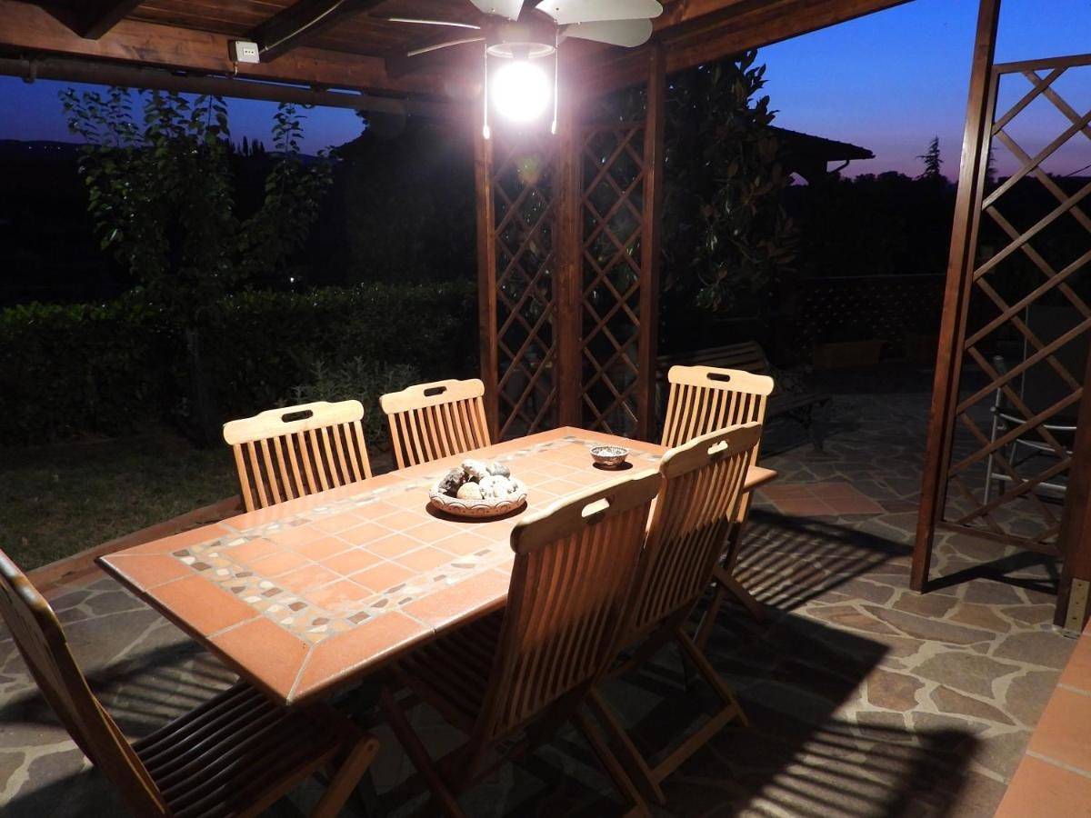 Ganze Wohnung, Apartment in Torrita di Siena, Siena Provinz
