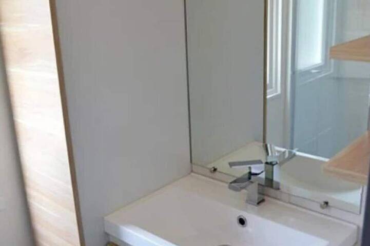 Mobil home pour 8 personnes à Secondigny - 4