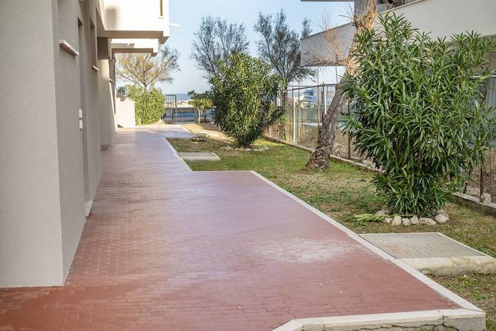 Gîte pour 4 personnes, avec jardin à Senigallia - 2