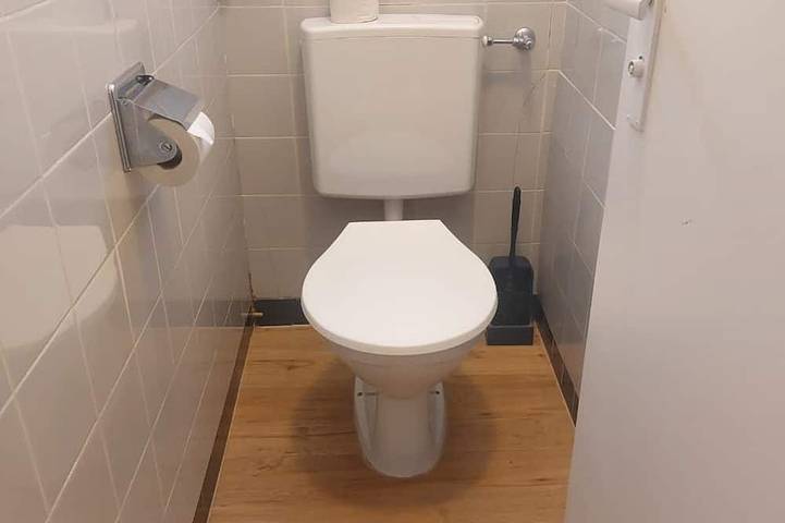 Bungalow für 2 Personen in der Schweiz - 4