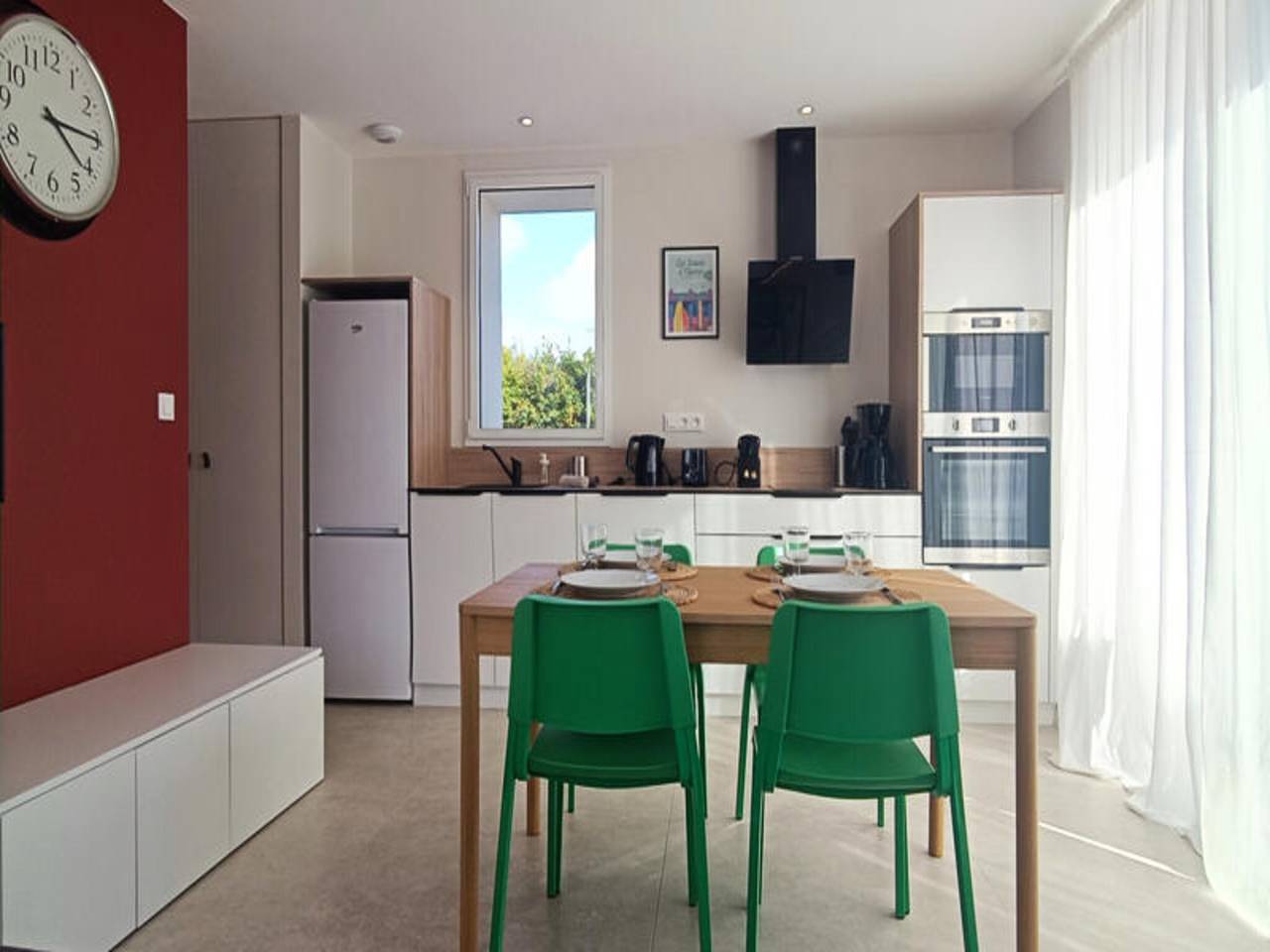 Vakantiewoning voor 4 Personen in Olonne-sur-Mer, Les Sables-d'Olonne