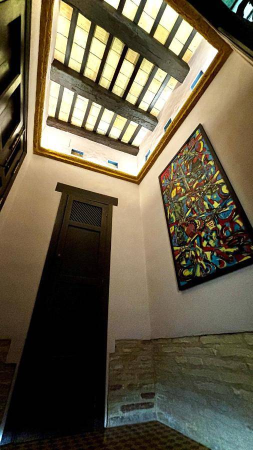 Gîte pour 4 personnes à Utrera - 4