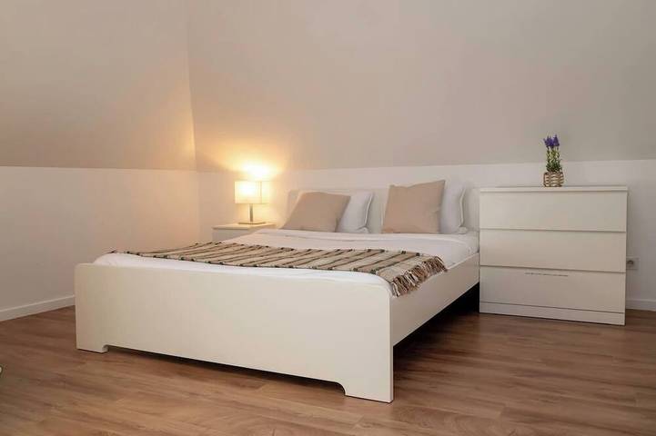 Gîte pour 6 personnes, avec jardin, animaux acceptés à Aire-sur-la-Lys - 3