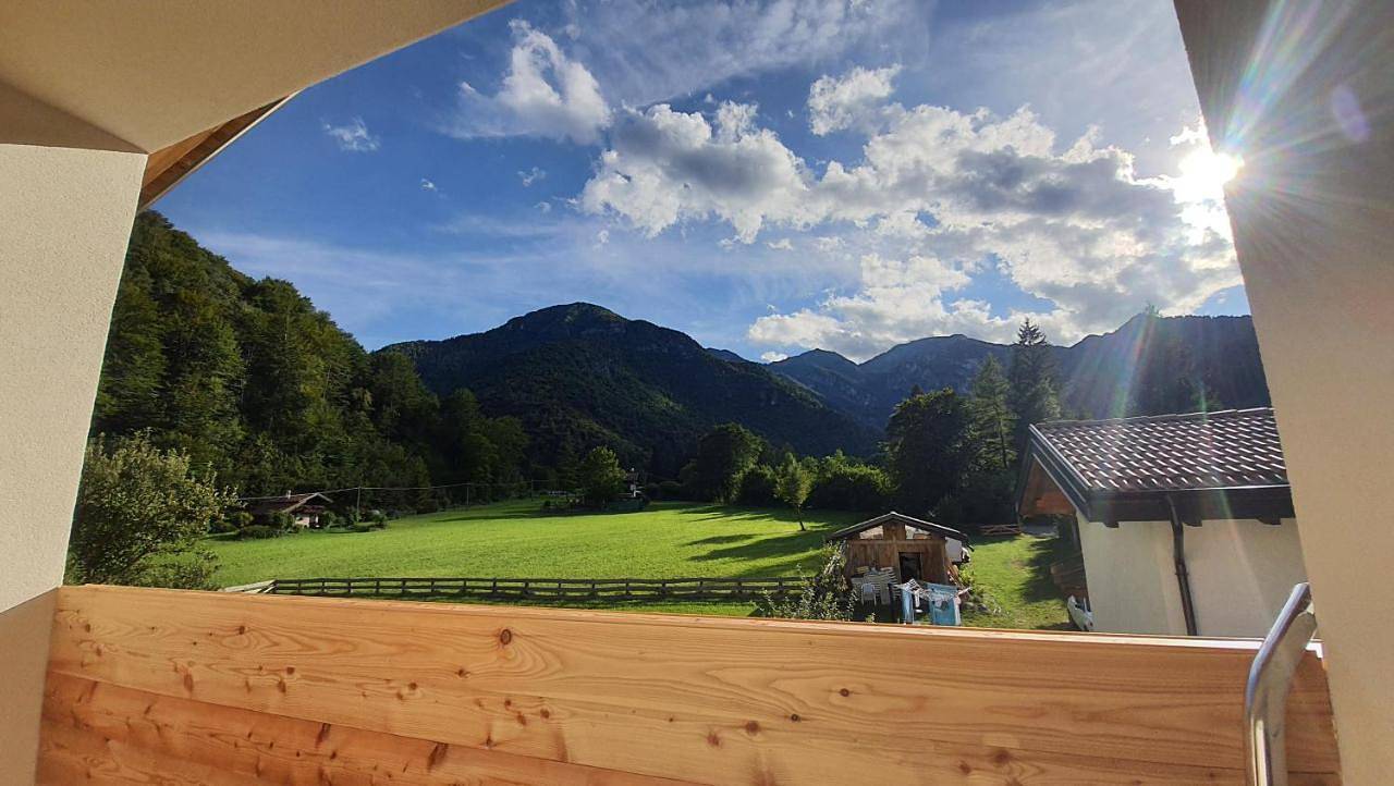 Casa Gabri in Pur (Ledro), Ledro