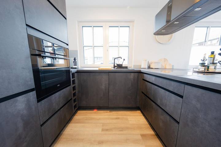 Ferienhaus für 8 Personen, mit Garten und Sauna, mit Haustier in Zingst - 4