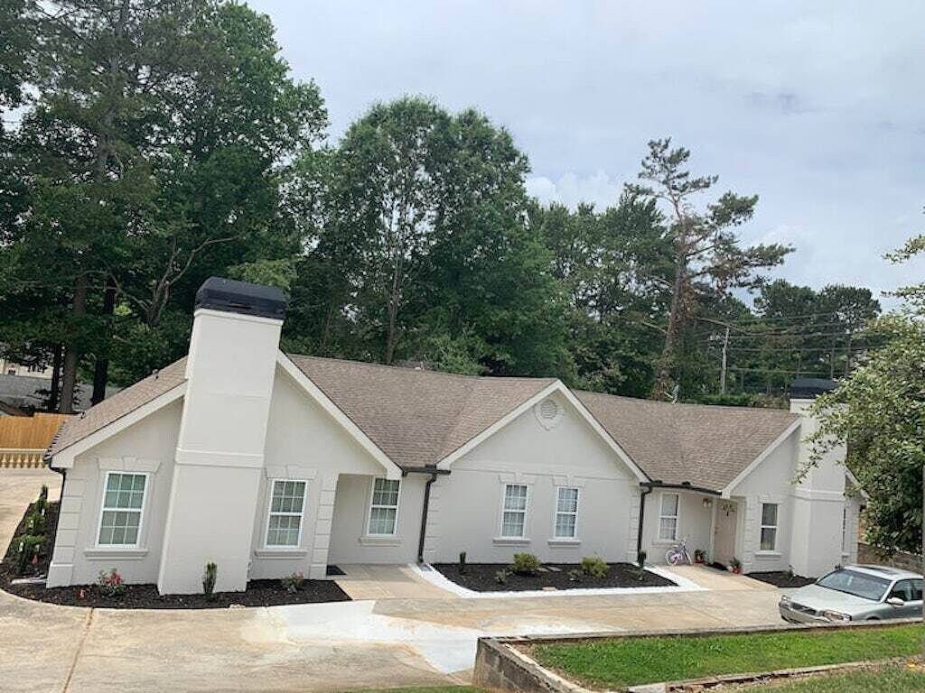 A Place To Imagine! Minutes from Atlanta! in Gwinnett County