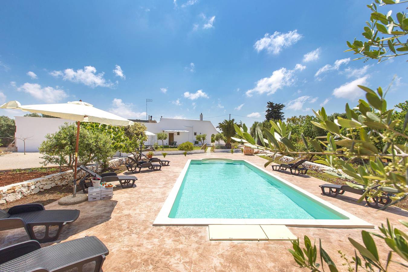 Casa vacanza a Murgia a partire da 317€ a notte