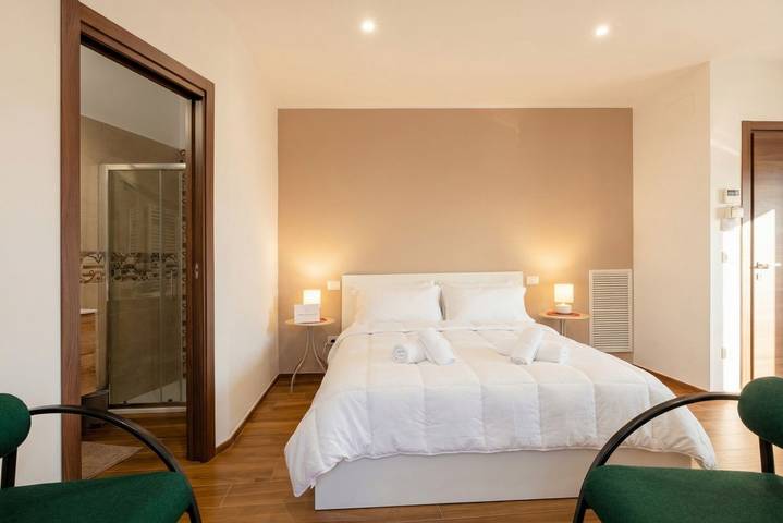Loft per 4 persone a Bari