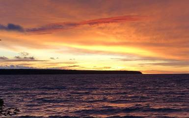 Cottage for 6 Guests in Lake Superior, Picture 1