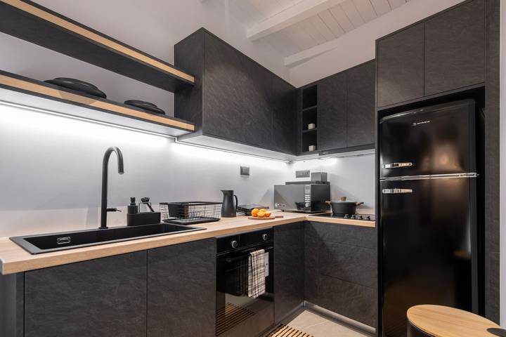 Location de vacances pour 2 personnes dans Milos - 2