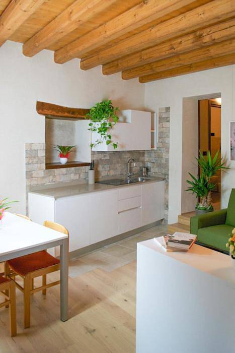 Appartamento intero, One-Bedroom Apartment in Vittorio Veneto, Prealpi Carniche