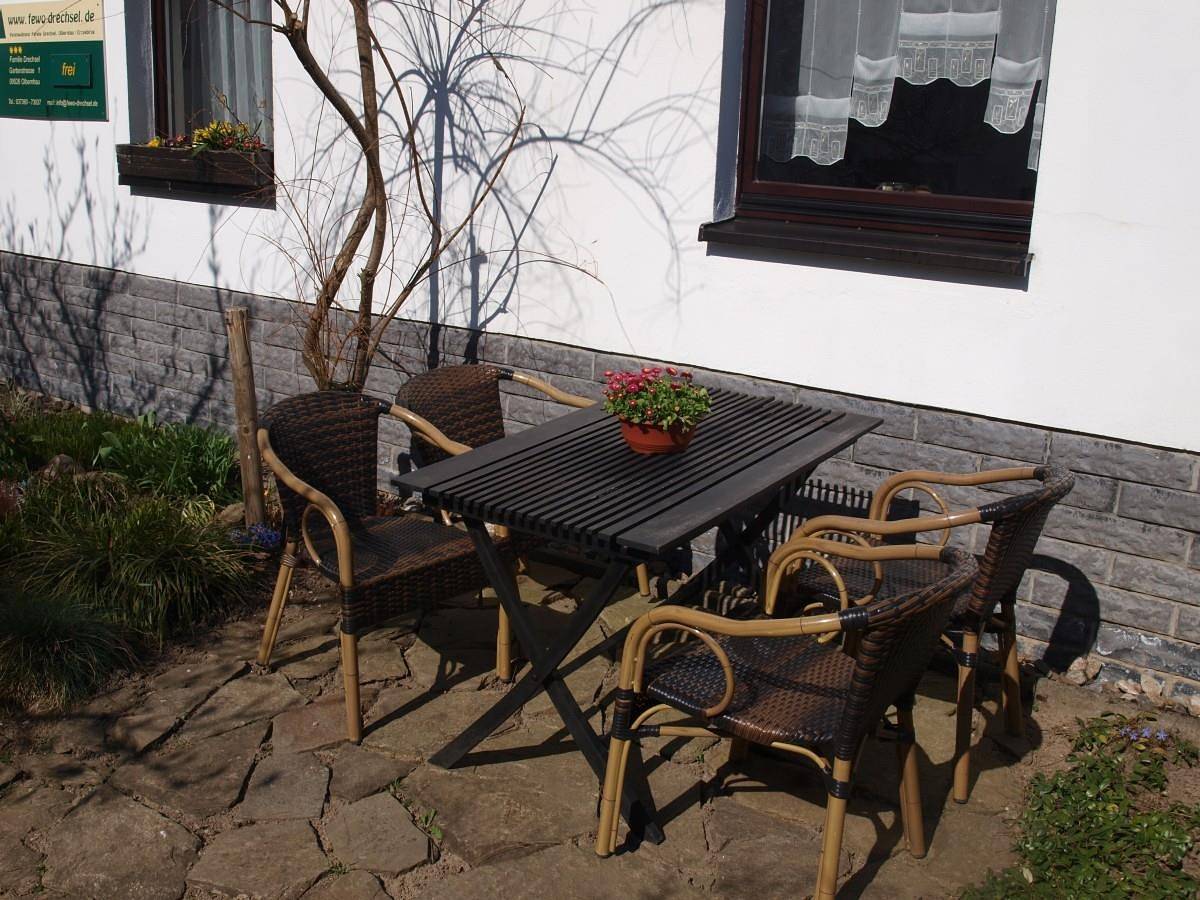 Ganze Ferienwohnung, Ferienwohnung Drechsel in Olbernhau, Erzgebirge