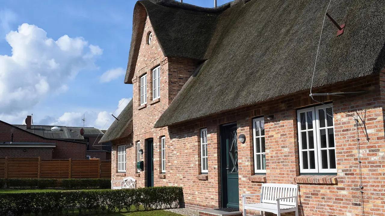 Ferienhaus für 7 Personen (116 m²) in Wrixum in Wrixum, Föhr