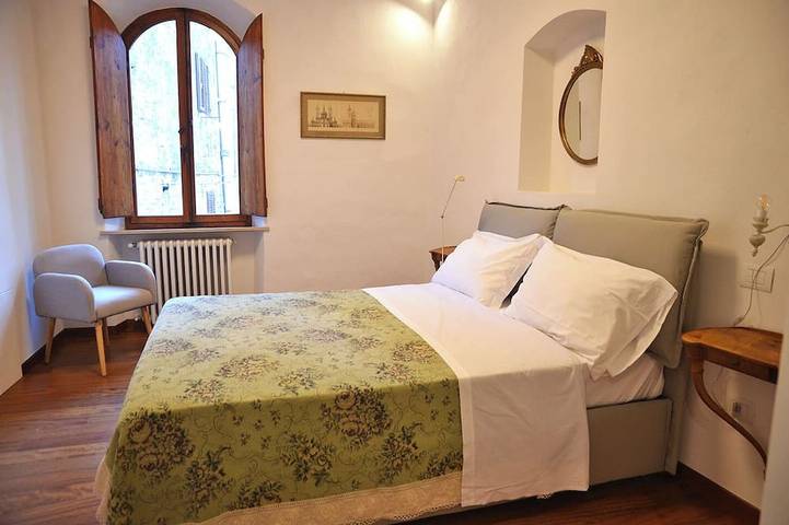 Appartamento intero, S.M.Vicolo Dell'Oro luxury apartment nel cuore di San Gimignano in San Gimignano, Siena e dintorni