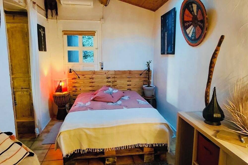 La Crouzade, an exceptional house in Sommieres in Sommières, Nimes region