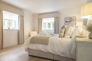 Beach House for 10 People in Brancaster, Norfolk, Photo 4