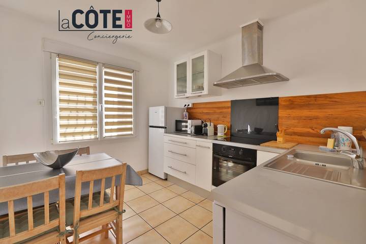 Apartamento entero, Le Rigaou - Martigues in Martigues, Costa mediterránea (Francia)