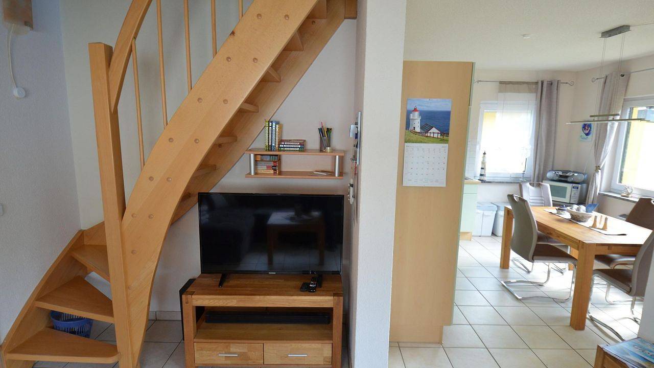 Ferienhaus für 4 Personen (80 m²) in Krummin in Neeberg, Krummin