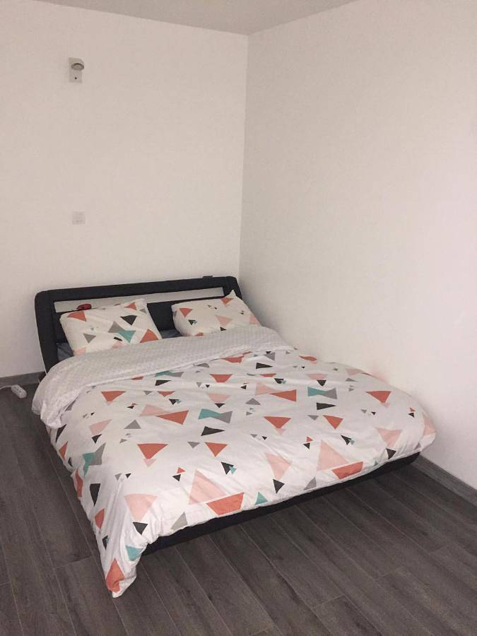 Appartement de vacances pour 2 personnes, avec Terrasse