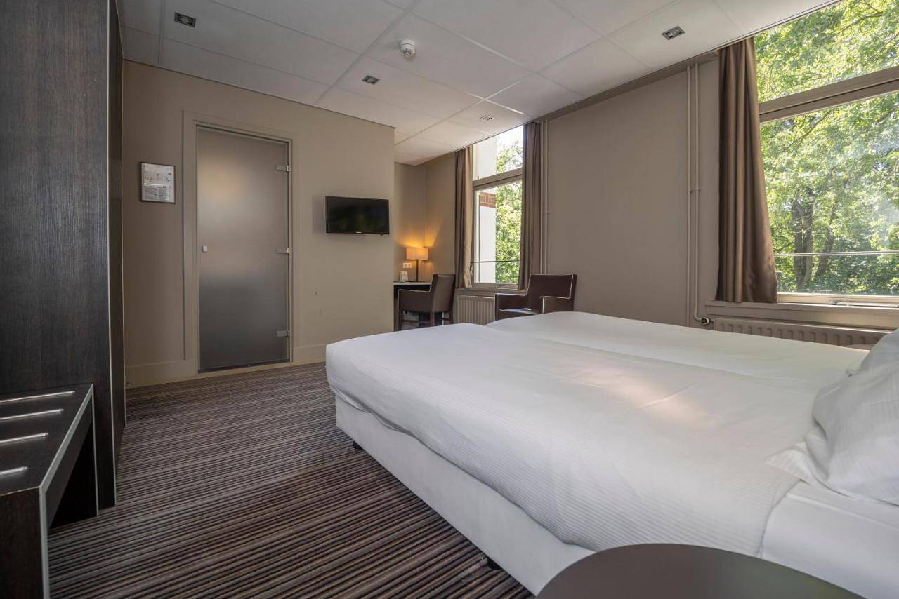 Guest Room with Disabled Facilities in Oisterwijk, Brabant-Septentrional