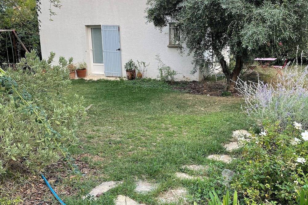 Petite Maison Avec Jardin, Calme in Assas, Mittelmeerküste (Frankreich)